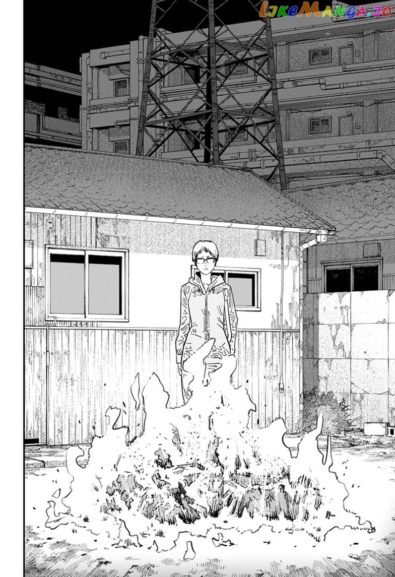 Chainsaw Man, Chapter 106 image 09